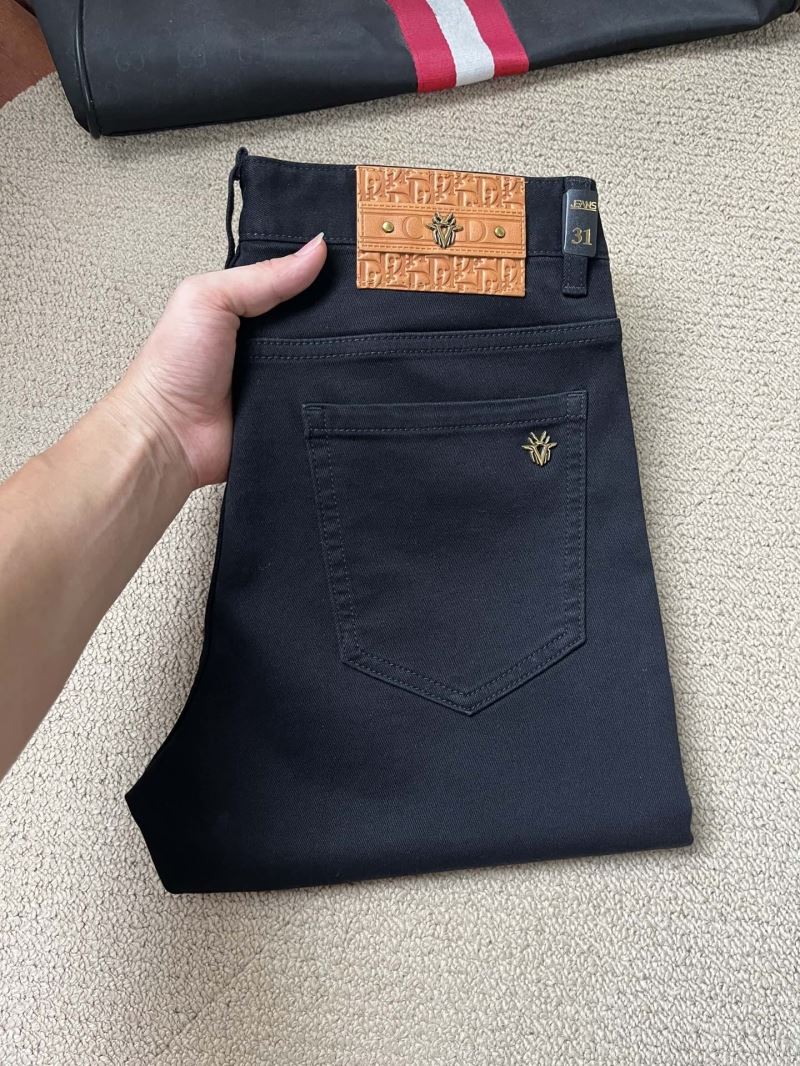 Christian Dior Jeans